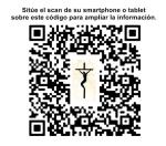 Información de la Hermandad Universitaria de Jesús Condenado